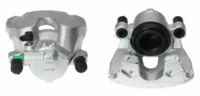 BUDWEG CALIPER 345074 -  Тормозной суппорт